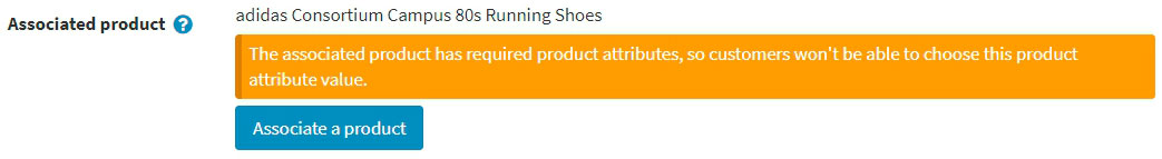 اخطار مرتبط