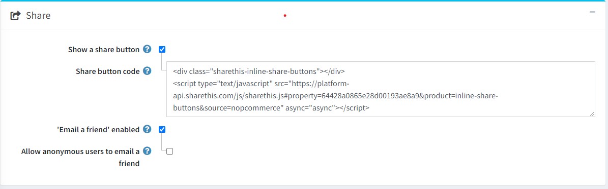 اشتراک‌گذاری