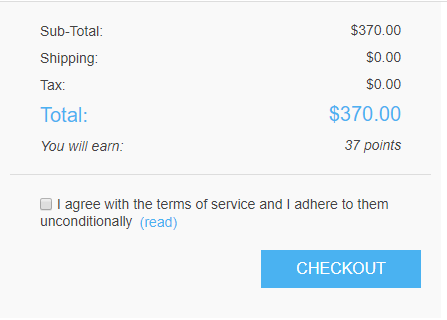 امتیازات پاداش در تسویه حساب