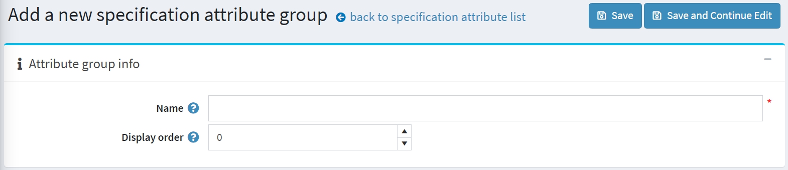 افزودن گروه