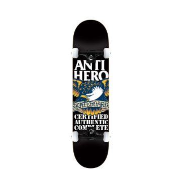 تصویر  اسکیت برد Anti Hero