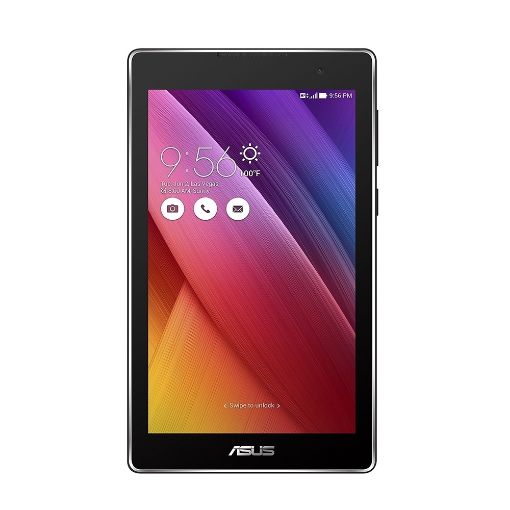 تصویر  تبلت ایسوس zenpad