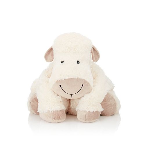 تصویر  Big Bashful Sheep