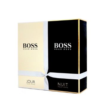 تصویر  ست عطر Boss