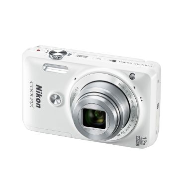 تصویر  دوربین FinePix S6900
