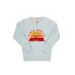 تصویر  Long Sleeves Sweater