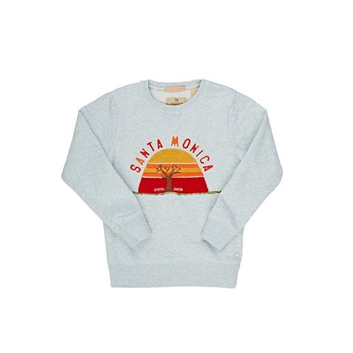 تصویر  Long Sleeves Sweater