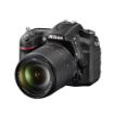 تصویر  دوربین Nikon D7200 SLR کم نور