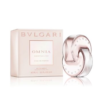 تصویر  عطر کریستالی Omnia