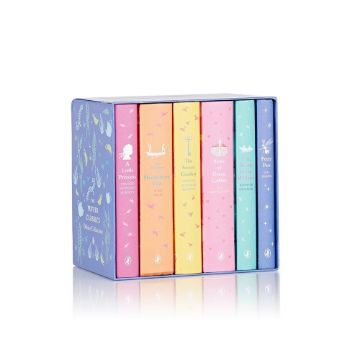تصویر  Penguin Classics Collection