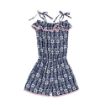 تصویر  Pineapple Print Romper
