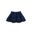 تصویر  Shirred Mini Skirt