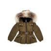 تصویر  Tech-Twill Coat