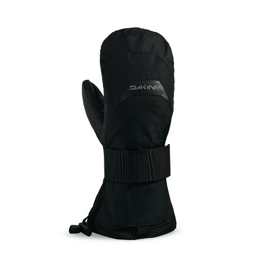 تصویر  دستکش چرم Wristguard