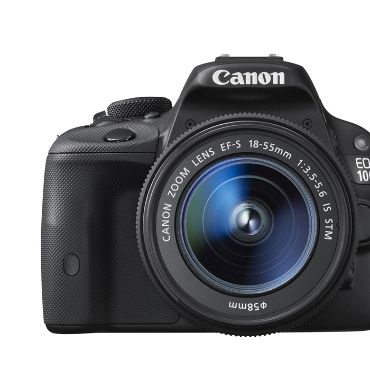 تصویر برای دسته  دورین DSLR